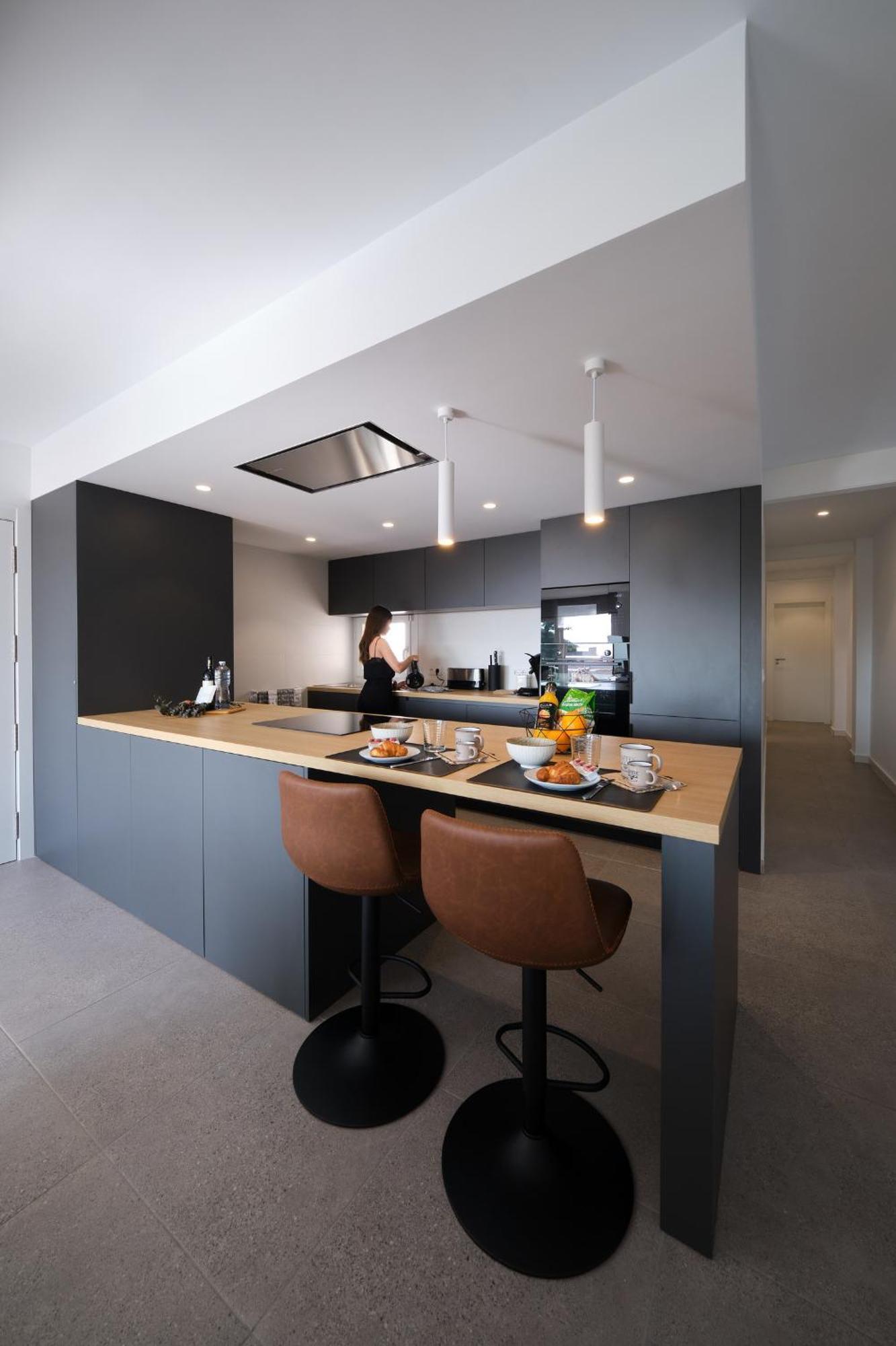 Bellevue Marq Seasonal Alicante